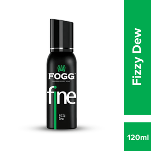 Fogg Fine Fizzy Dew 120ml